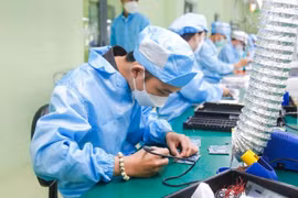 Plusieurs établissements d’enseignement s’intéressent à l’ouverture de formations en semi-conducteurs