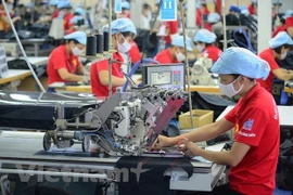 Standard Chartered: la reprise économique du Vietnam sera plus forte d’ici à la fin de l’année