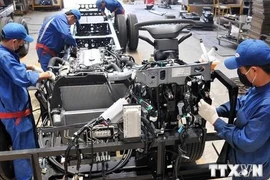 Le Vietnam et l'Asie du Sud-Est accélèrent la reprise économique post-pandémique