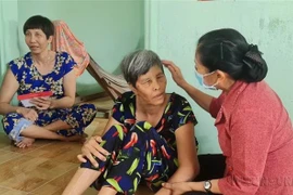 VAVA, 20 ans d’efforts pour les victimes de l’agent orange