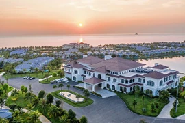 Vinpearl Travel RU contribuera aux relations Vietnam-Russie dans le tourisme