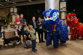 Ligne aérienne directe entre Taipei (Chine) et Da Nang