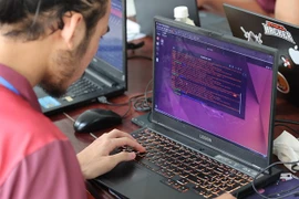 Prévisions sur la cybersécurité du Vietnam en 2023