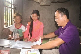 Quang Ninh : Quand des enseignants luttent contre la déscolarisation