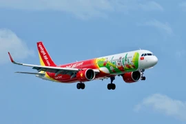 Voyage de printemps avec Vietjet à Chengdu - la ville la plus heureuse de Chine