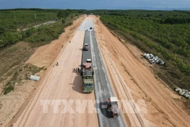 Quang Tri se concentre sur la mise en œuvre de 12 projets clés en 2024