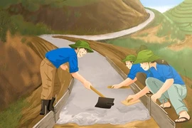 Le dessin animé - bilan pour la campagne "La gentillesse contagieuse" 