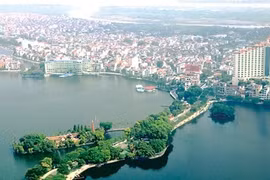 Hanoï au premier rang national en termes d’IDE 