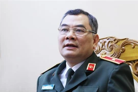 Affaire de Dong Tam : les habitants ne doivent pas suivre les allégations mensongères en ligne