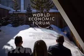 Le vice-PM Le Minh Khai participera à la prochaine réunion du Forum économique mondial 