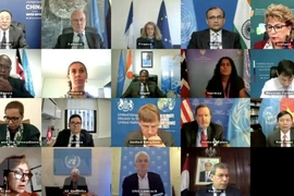 L’image d’un Vietnam dynamique et performant aux Nations Unies