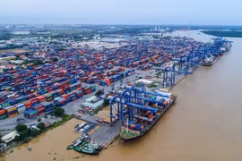 Construire des ports verts et intelligents pour un développement durable 