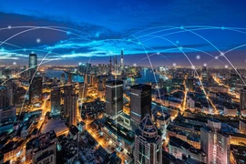 Ouverture du Sommet « ASOCIO – VIETNAM Smart City 2021 »