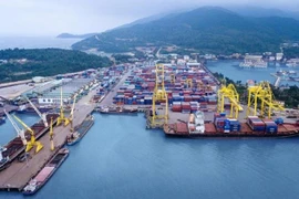 Plan au service du développement de la logistique dans la région Centre