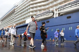 Thua Thien-Hue promeut le développement du tourisme de croisière