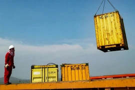 Quatre marchés d'exportation cumulent à eux seuls près de 100 milliards d’USD