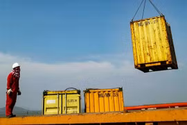 Quatre marchés d'exportation cumulent à eux seuls près de 100 milliards d’USD