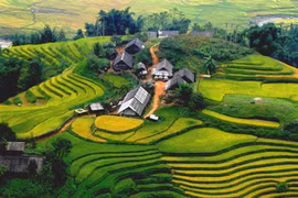 Lonely Planet recommande huit treks attrayants au Vietnam