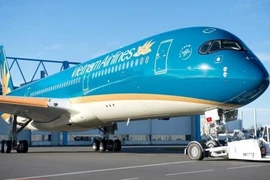 Vietnam Airlines reçoit un permis de transporteur aérien étranger des Etats-Unis
