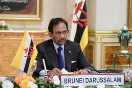 Le Brunei prend la présidence de l’ASEAN