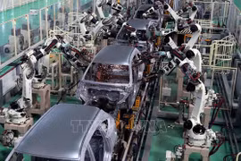 Le Vietnam demeure un “maillon” important de la chaîne d'approvisionnement mondiale