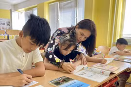Préserver la langue vietnamienne au sein de la diaspora en République tchèque