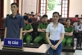 Dong Nai : condamnation de deux personnes pour propagande contre l’Etat