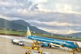 Vietnam Airlines continue d’œuvrer pour effectuer des vols vers les Etats-Unis