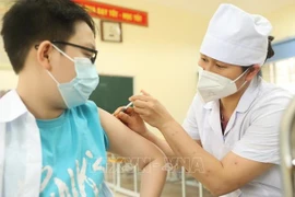 COVID-19 : distribution de plus de 2,6 millions de doses de vaccin supplémentaires pour les 5-11 ans