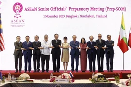 Le Vietnam s’engage à maintenir le développement de l’ASEAN