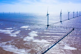 Nécessité d’optimiser les avantages de la production d’hydrogène vert à partir de l’énergie éolienne offshore