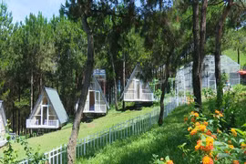 Pu Nhi Farm, la nouvelle destination du Nord-Ouest