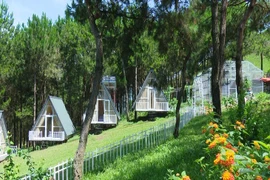 Pu Nhi Farm, la nouvelle destination du Nord-Ouest