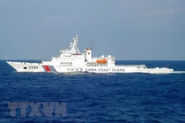 Belgique : l’ABV s’oppose aux actions unilatérales en Mer Orientale