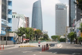 Da Nang reprend toutes les activités à partir du 25 septembre à minuit