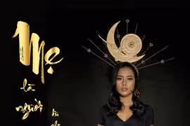 Exposition de photos "Mère est la plus belle des femmes" 