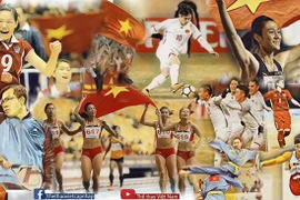 Les événements sportifs nationaux s’apprêtent à redémarrer en juin