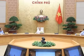 Le pays entre dans une nouvelle phase de prévention de la pandémie de COVID-19