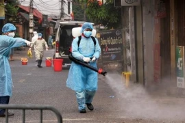 Un journal américain révèle 5 secrets de lutte antiépidémique du Vietnam