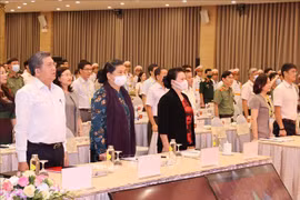 AIPA 41: l'AIPA s'efforce d'apporter une contribution positive au processus d'intégration régionale