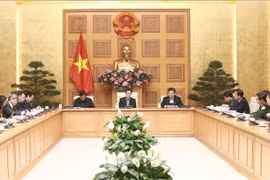 COVID-19: poursuite d'une bonne maîtrise du coronavirus