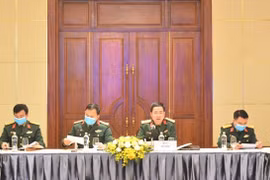 La 14e ADMM et la 7e ADMM Plus se tiendront par visioconférence