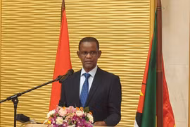 Le Vietnam et le Mozambique fêtent les 45 ans de leurs liens diplomatiques