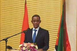 Le Vietnam et le Mozambique fêtent les 45 ans de leurs liens diplomatiques