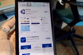 COVID-19 : l’application NCOVI disponible sur IOS