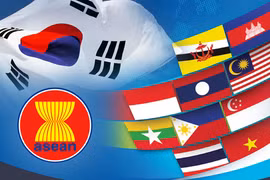 L’ASEAN et la République de Corée dialoguent sur l’environnement et le climat 