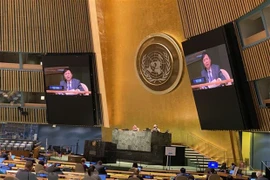 La communauté internationale soutient l’initiative du VN sur la Journée de préparation aux épidémies