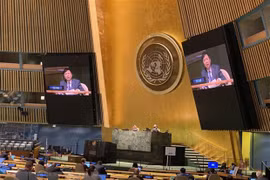 La communauté internationale soutient l’initiative du VN sur la Journée de préparation aux épidémies