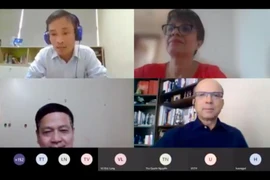 COVID-19: Vers une meilleure qualité de l’enseignement à distance au Vietnam
