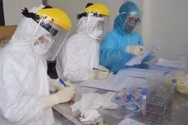 COVID-19 : le bilan au Vietnam reste encore à 325